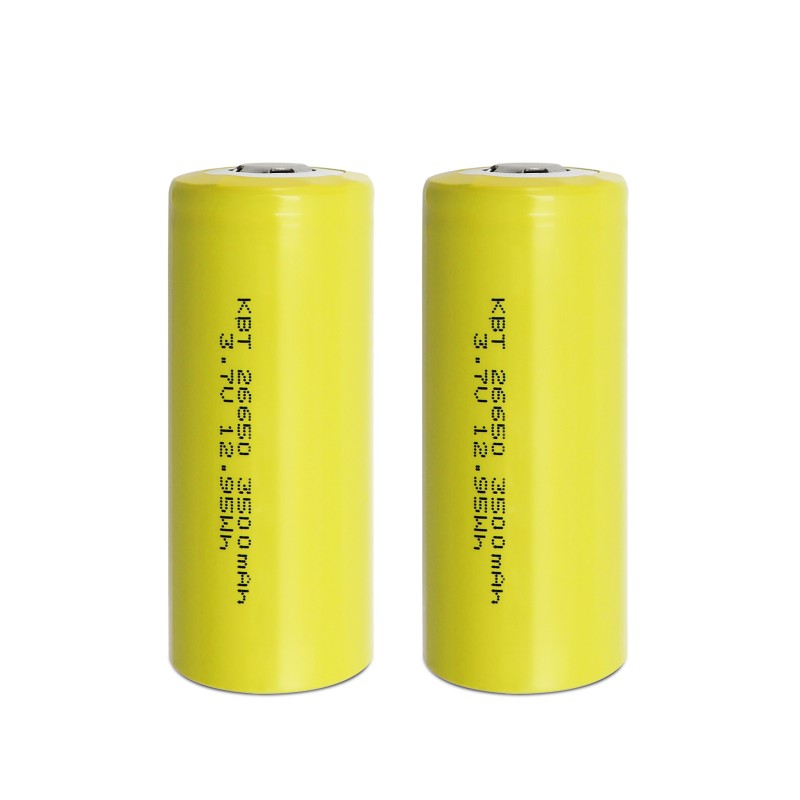 Can a 26650 Rechargeable Battery Be Used in High-Drain Devices?