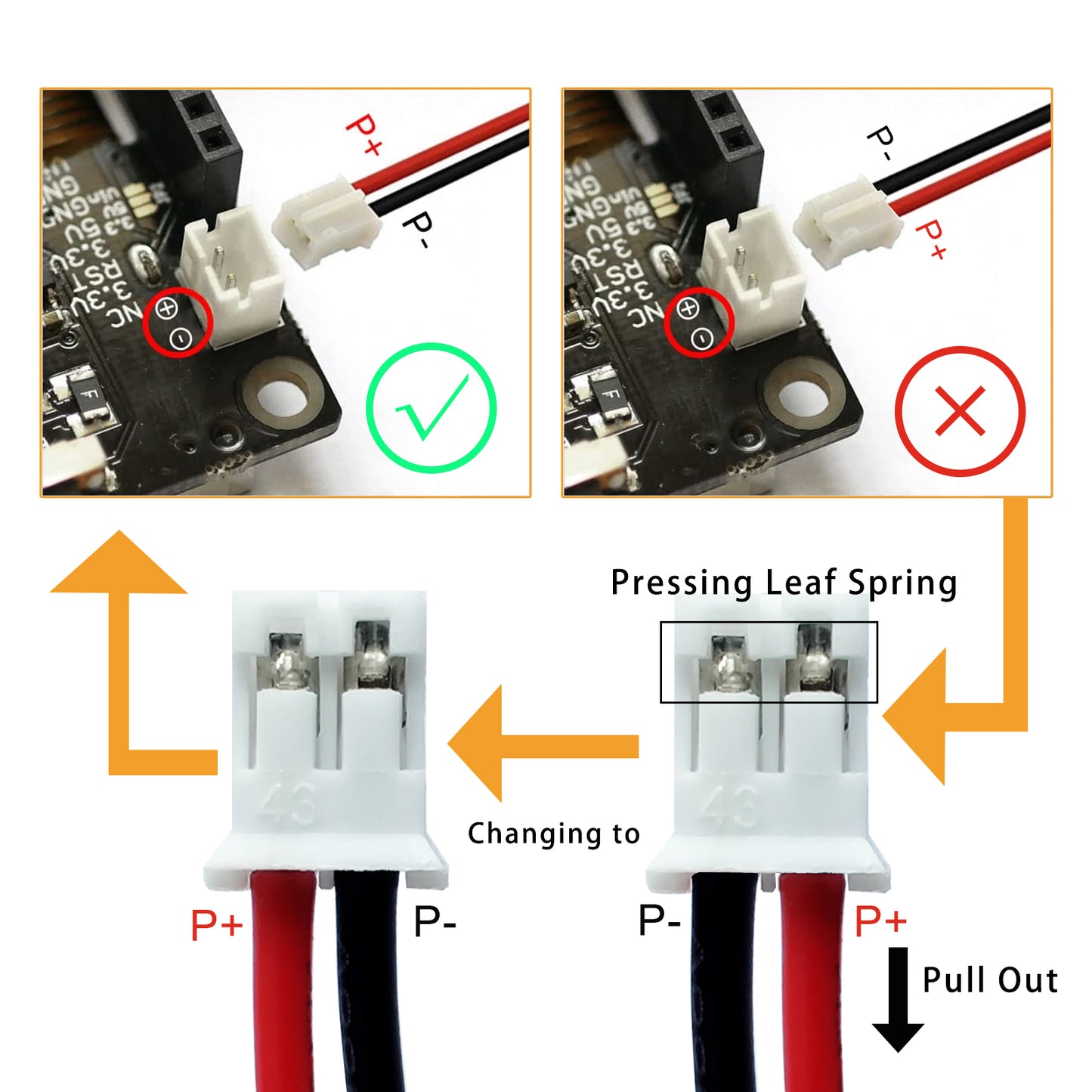 KBT 751424PL 3.7V 220mAh Li-Polymer Rechargeable Battery with 2Pin 1.25 JST Connector