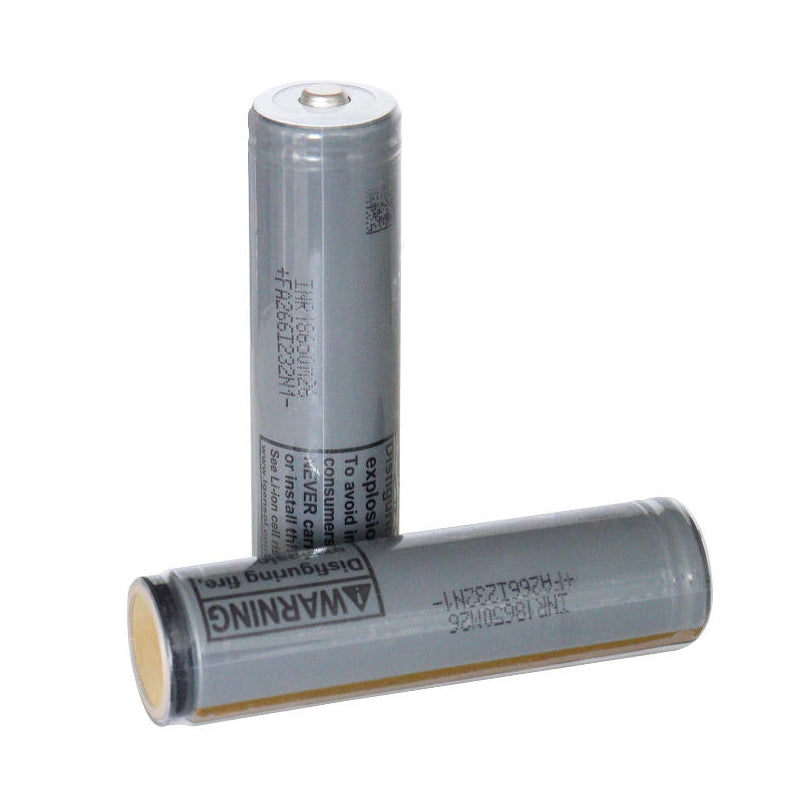 How Does a Protected 18650 Battery Improve Device Safety?