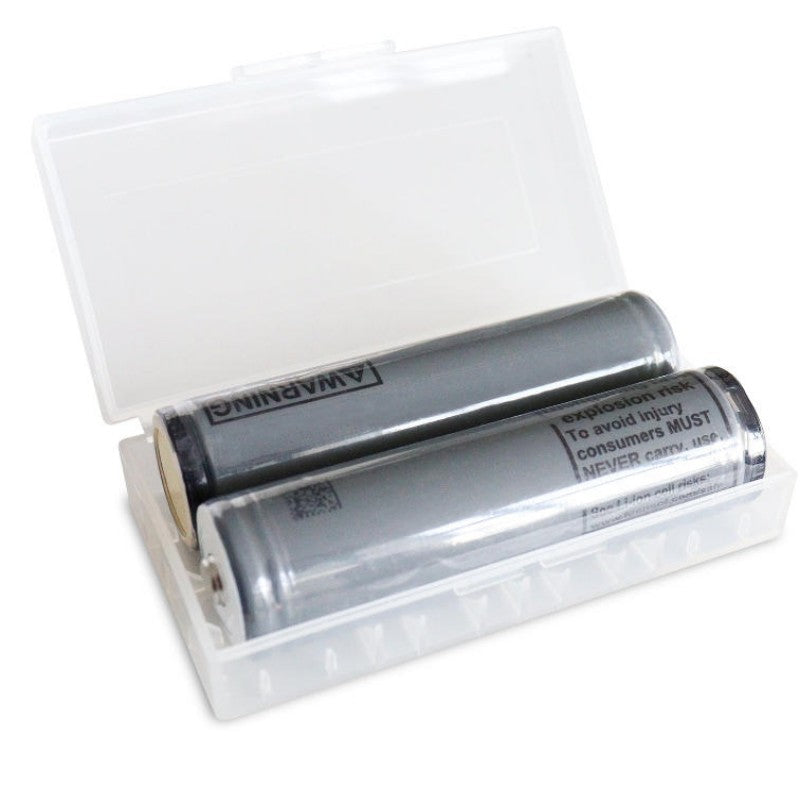 Why the 18650 Rechargeable Battery with Protection PCB is Essential for Your Devices?