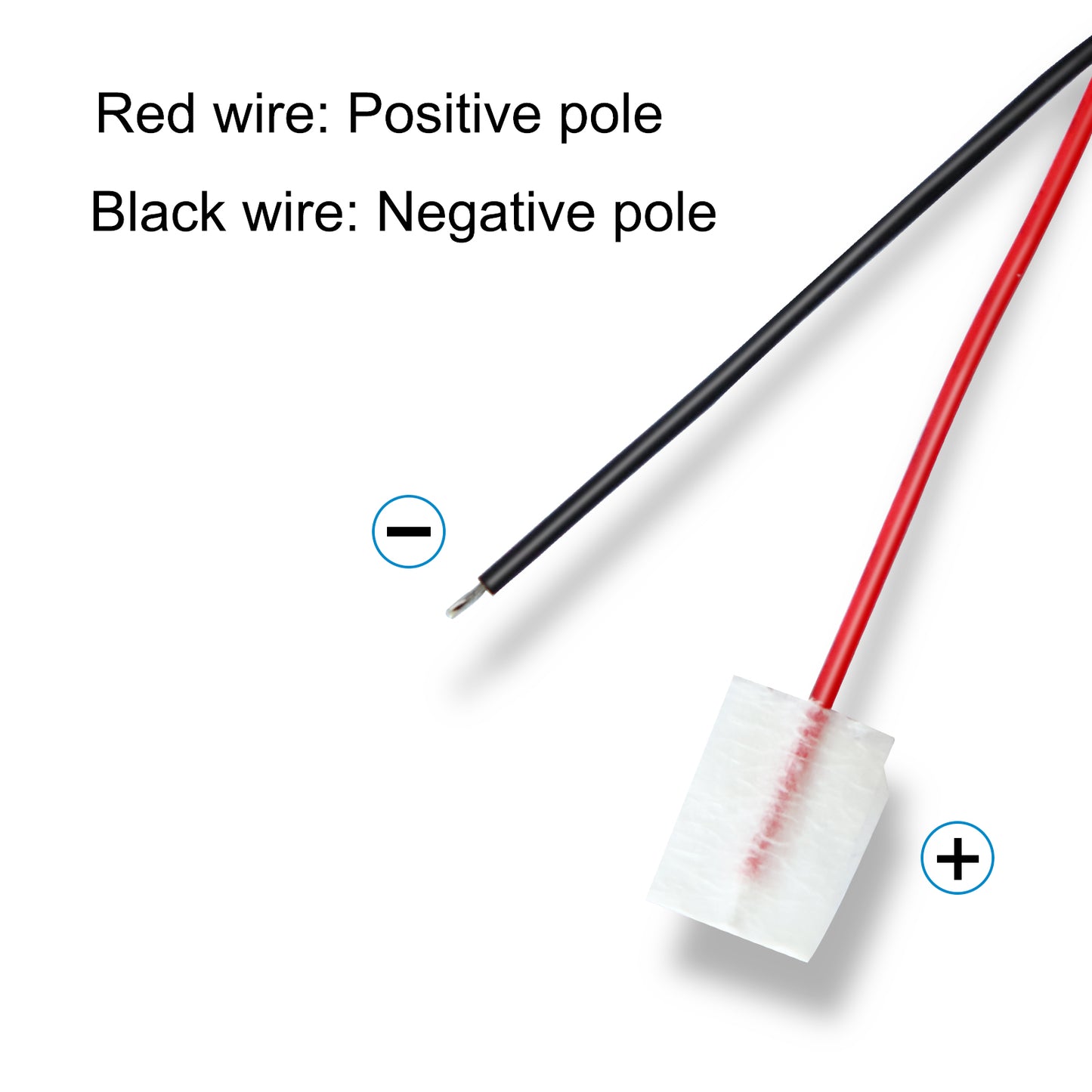 KBT 402030PL 3.7V 200mAh Li-Polymer Rechargeable Battery - 2Pack